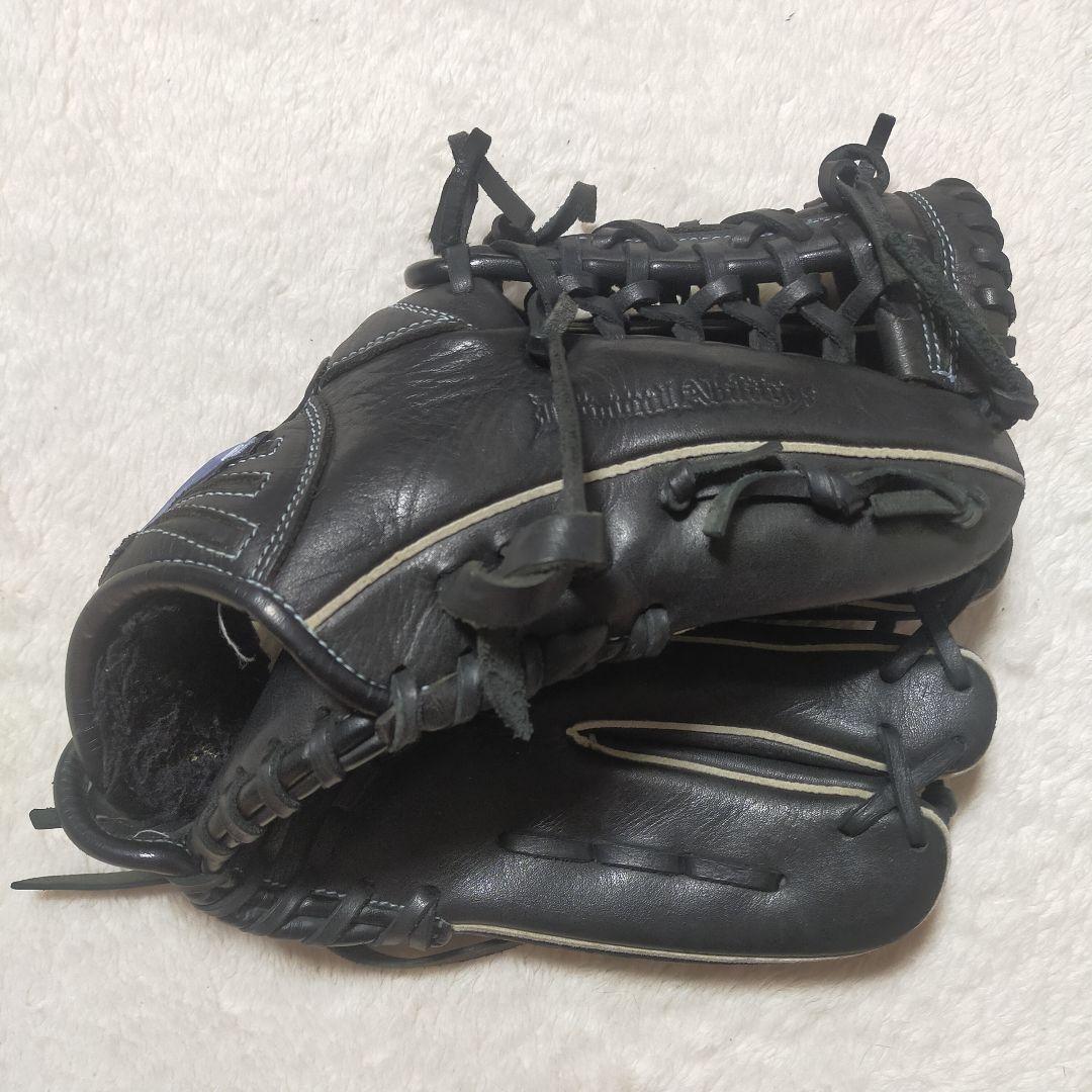 MIZUNO Diamond ability 少年用 グローブ 髙山俊型