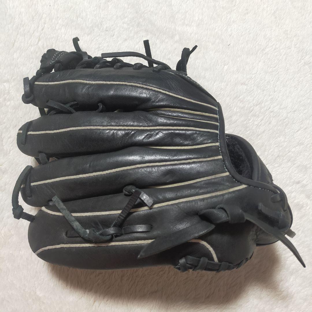 MIZUNO Diamond ability 少年用 グローブ 髙山俊型