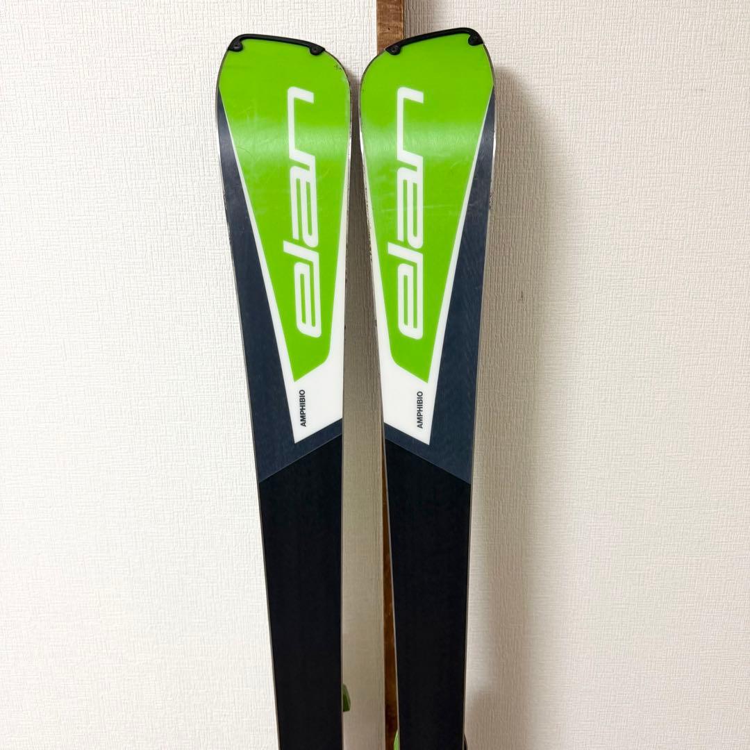 ELAN RACE SL 165cm エラン人気SLモデル