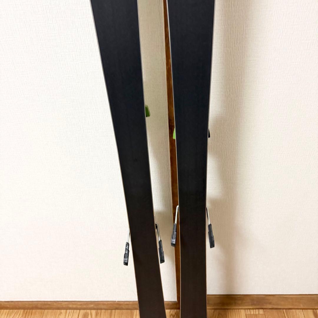 ELAN RACE SL 165cm エラン人気SLモデル