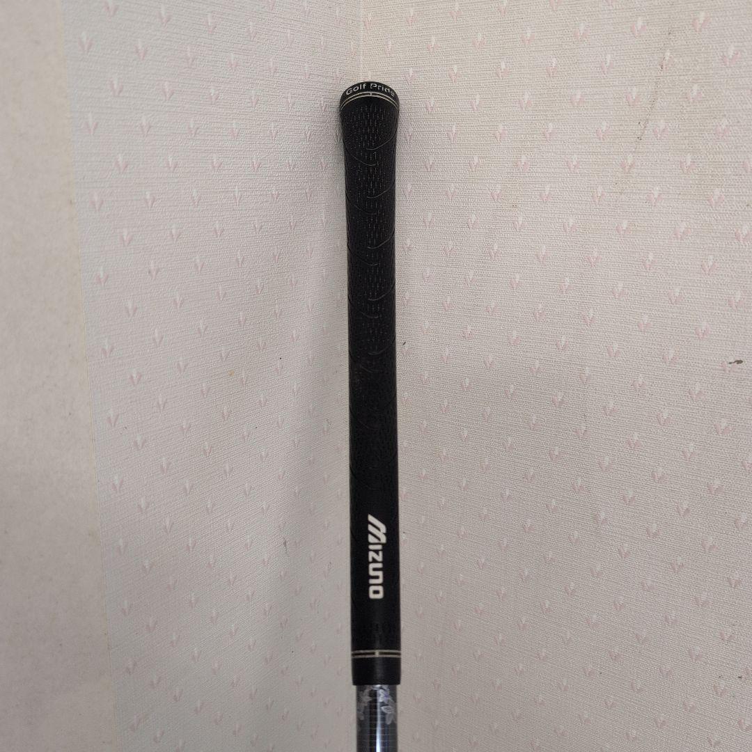 ミズノ 1W・3W・4W 3本セット Flex S