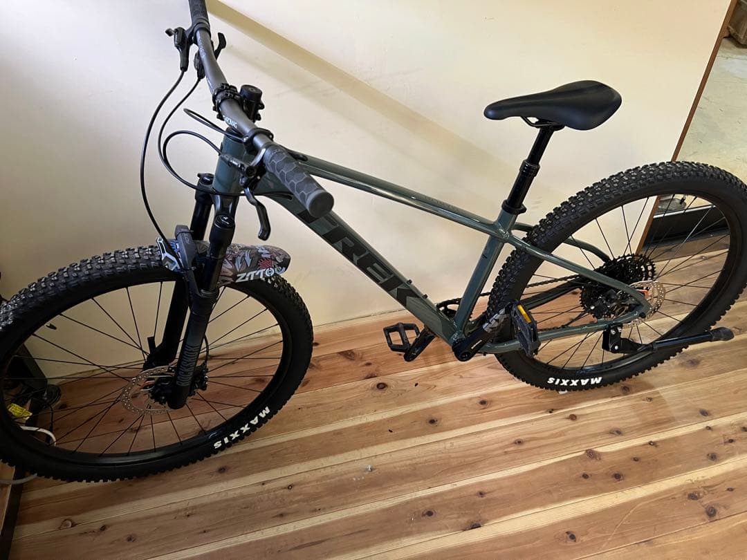 Merlin7 gen3 sサイズ　27.5インチ　値下げしました。