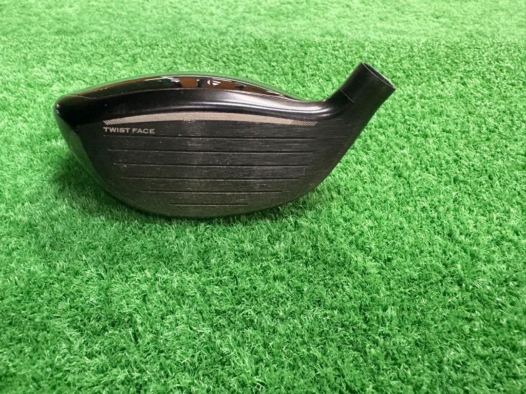 STEALTH 2 プラス　5w18°ヘッド