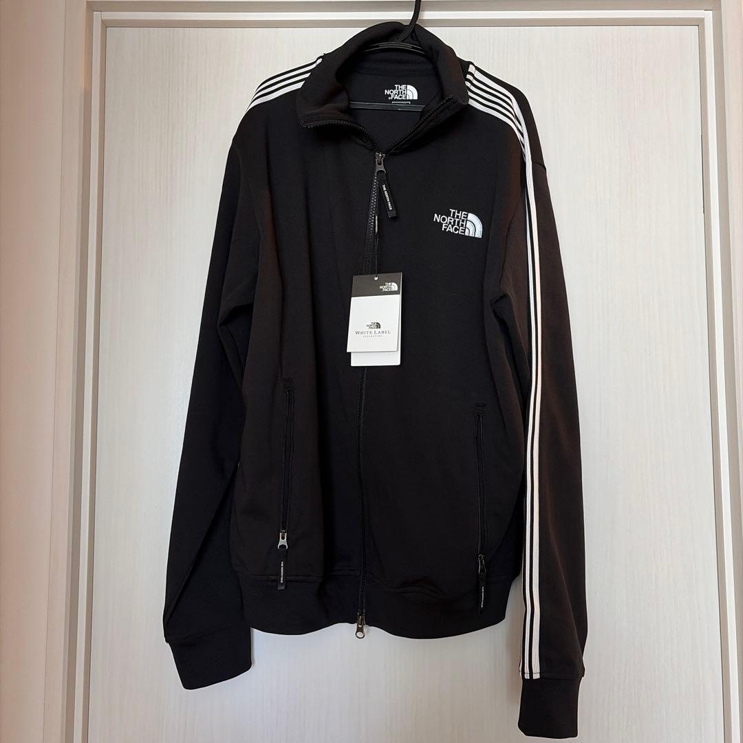 【新品】THE NORTH FACE ジャージ