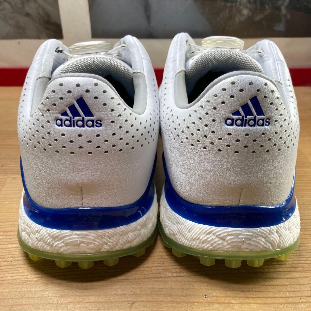 adidasGOLF TOUR360XT-SL BOA 2 ゴルフシューズ美品