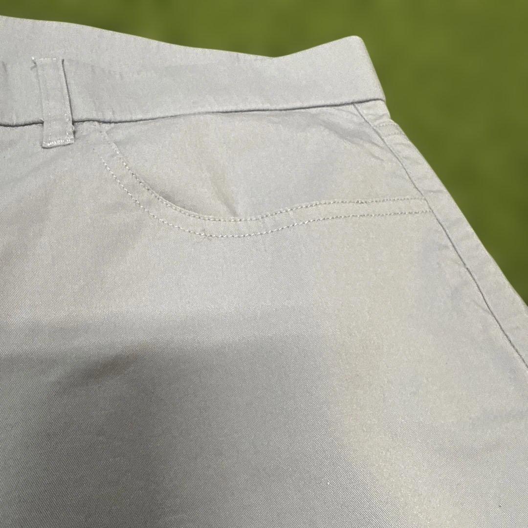 グレイソン　Amagansett 5-Pocket Pant サイズ34 水色