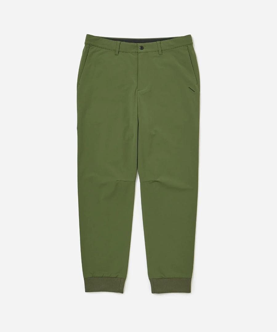 【美品】サタデーズ ニューヨーク CORDURA ナイロン ストレッチ パンツ