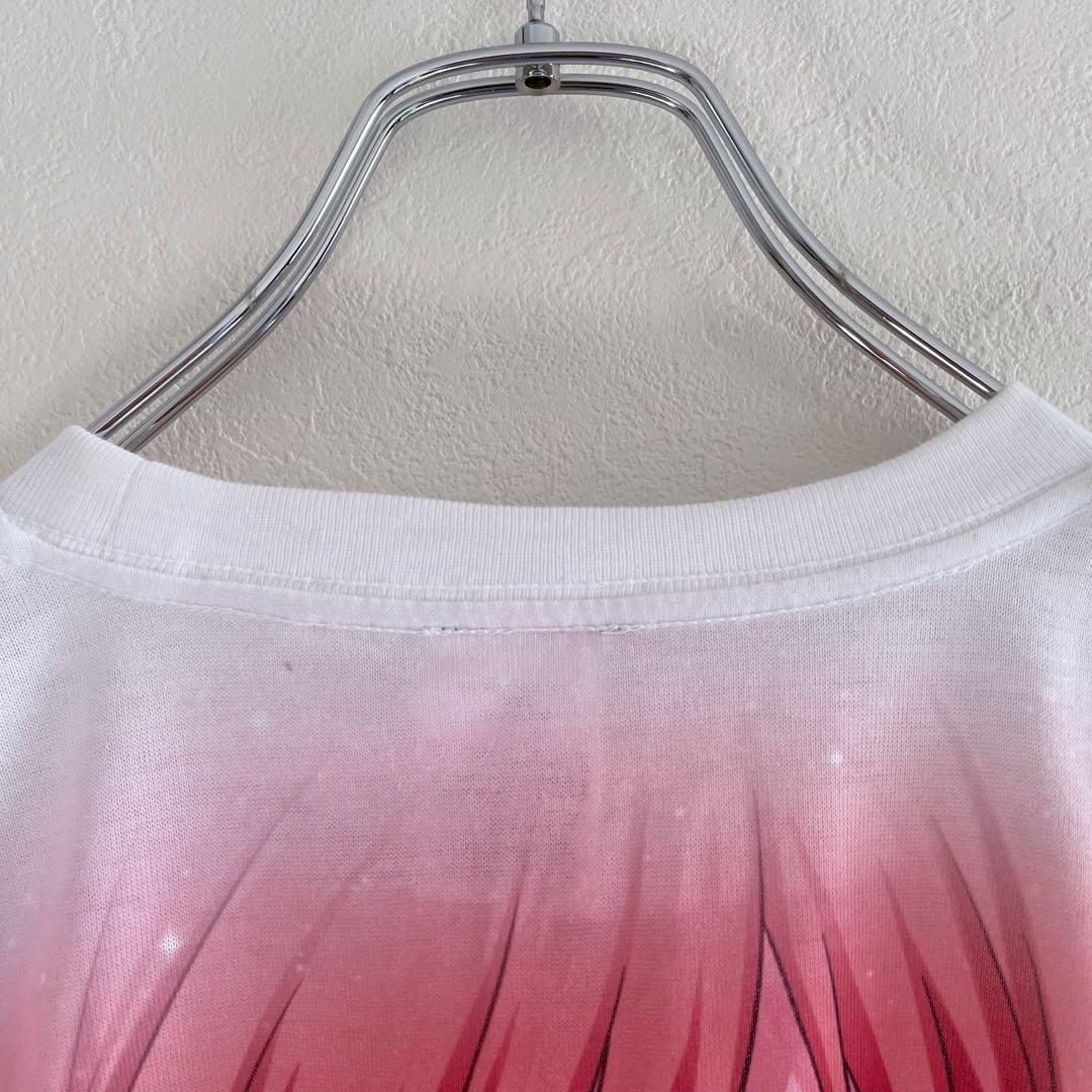 アイドルマスター Tシャツ Mサイズ アイマス