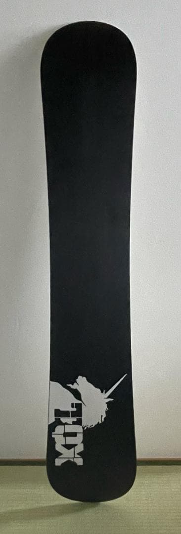名機 TORQREX WYVERN 155／ホワイト