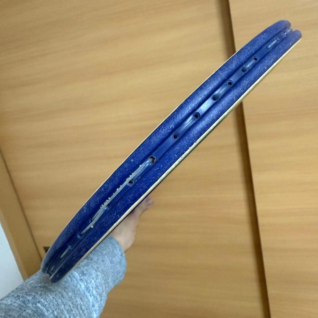 プリンス グラファイト LB オーバーサイズ ミッドサイズ テニス ラケット