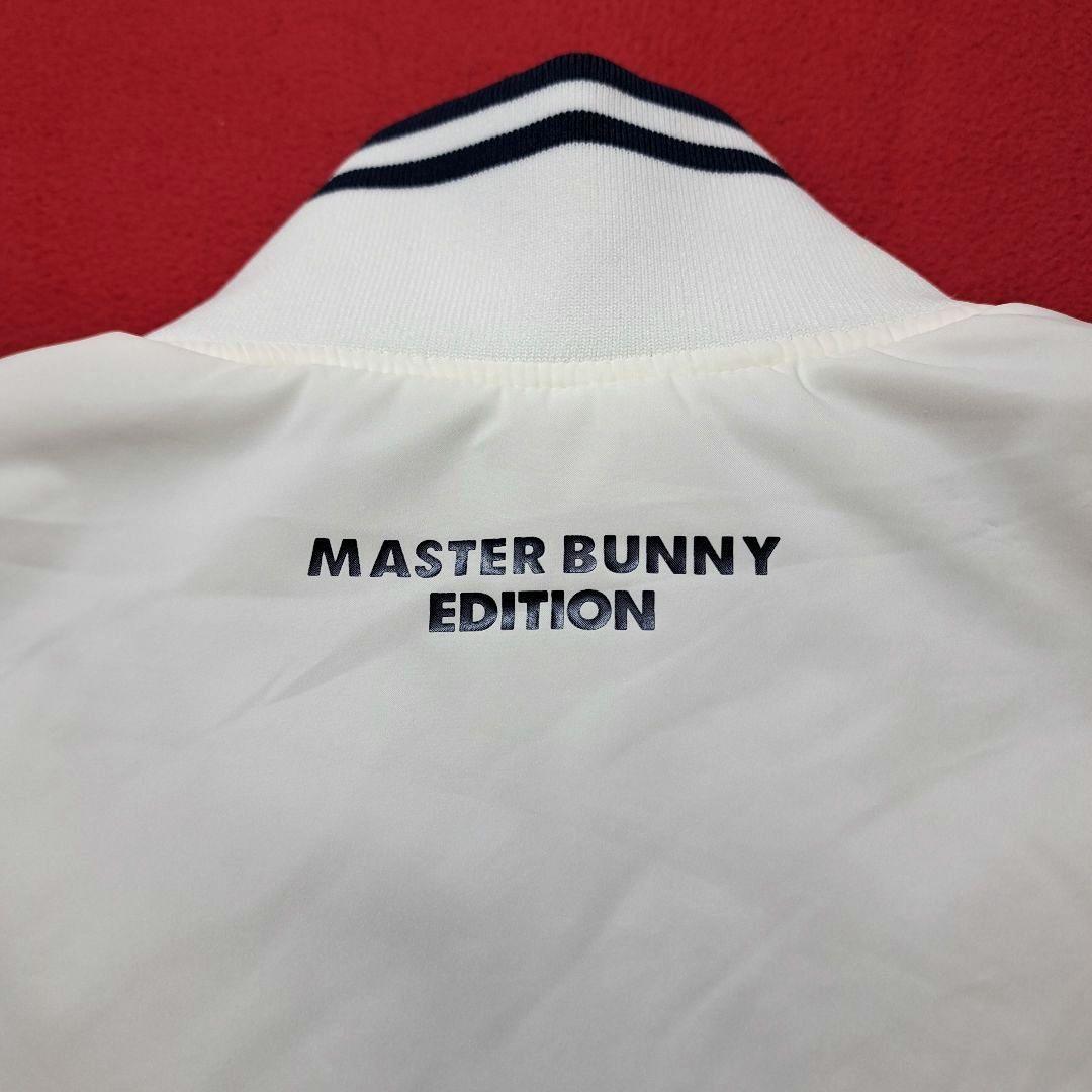 MASTER BUNNY EDITION レディース中綿 ブルゾンsize1