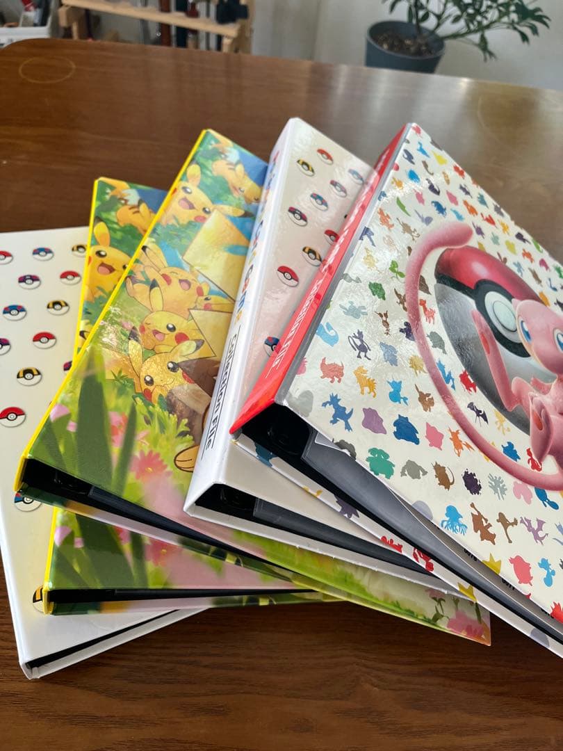 ポケモンカード　引退品 スペシャルボックス付き