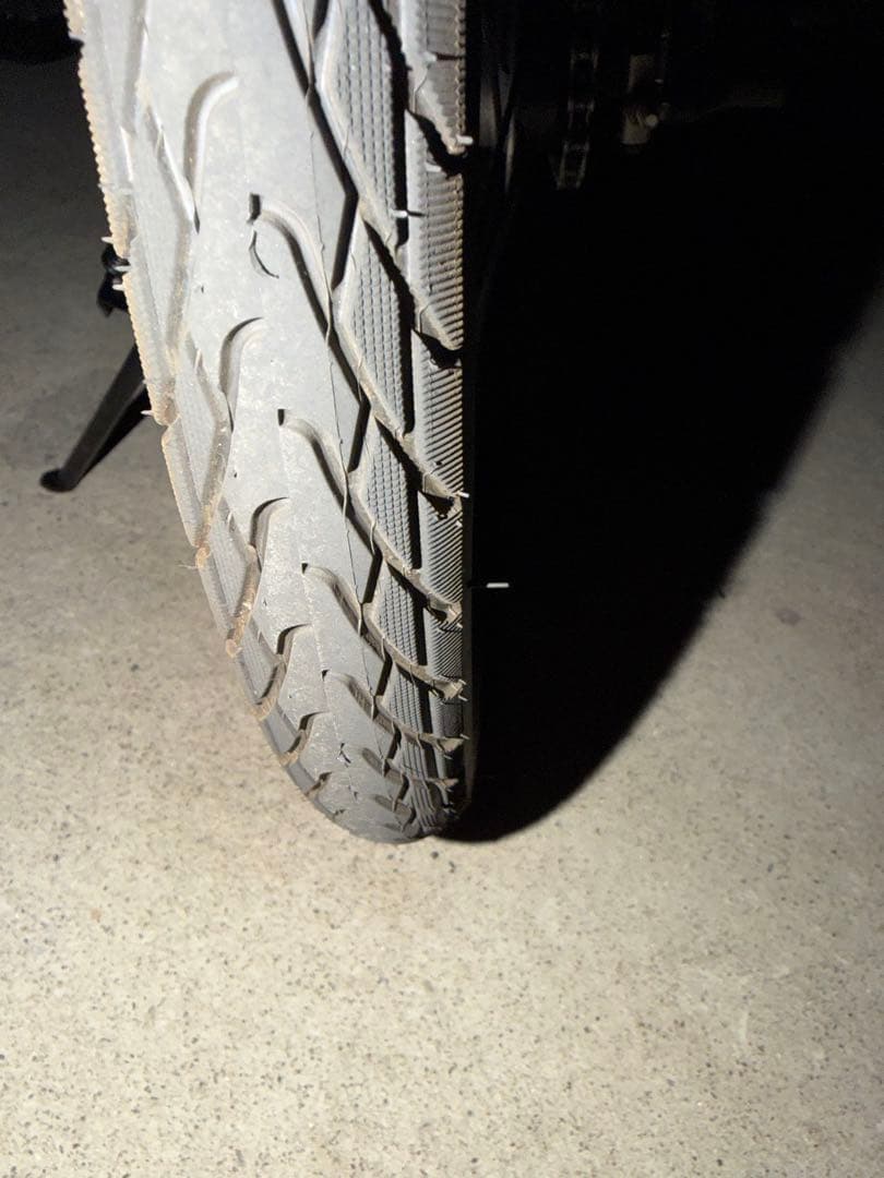 パナソニック　電動アシスト自転車