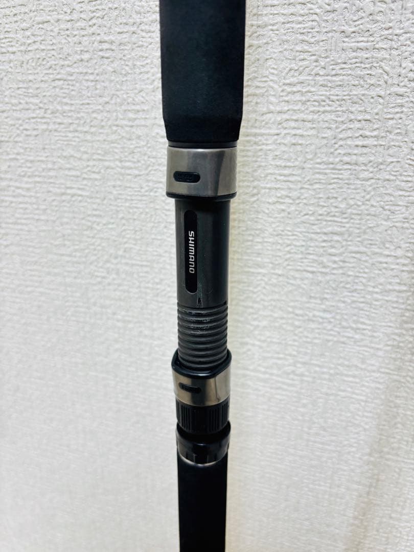 シマノ ショアジギングロッド 21コルトスナイパーBB S106M