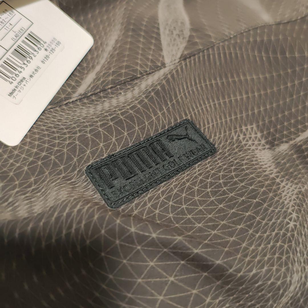 ✳️新品 プーマゴルフ PUMA EXCELLENT GOLF WEAR L 黒