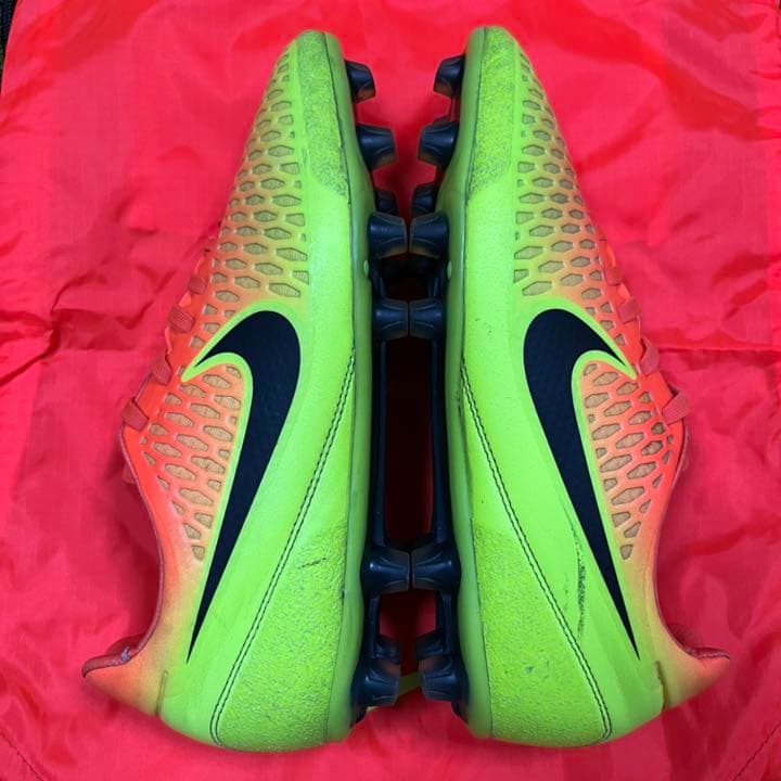 シューズ NIKE Magista Opus HG-E 25.5cm