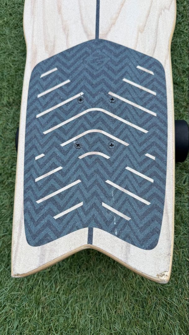 スケートボード Street Surfing swing board 30 CHOKA MINI