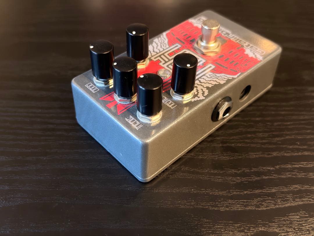 ギター Catalinbread / RAH