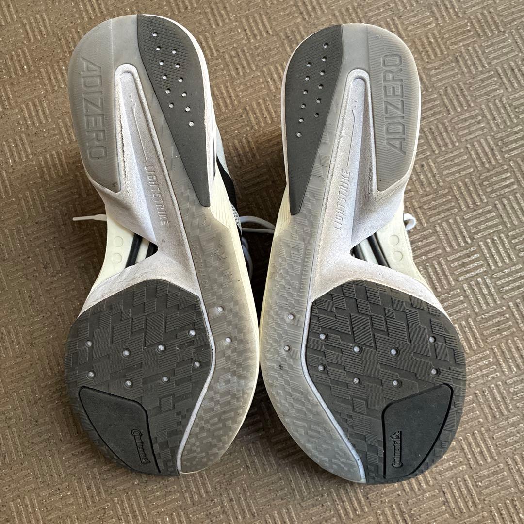 スパイク・シューズ Adidas Adizero Boston 13 27.0cm