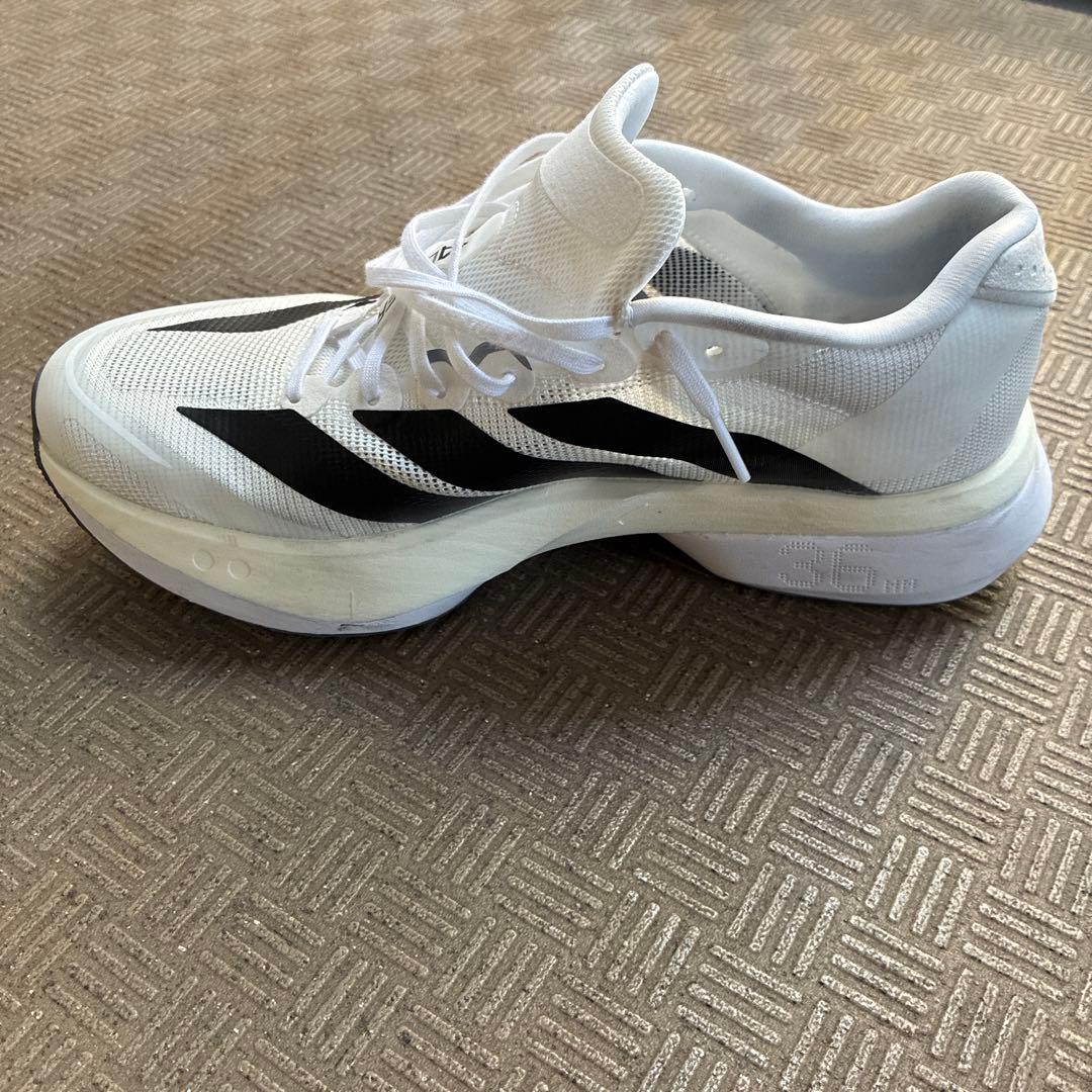 スパイク・シューズ Adidas Adizero Boston 13 27.0cm