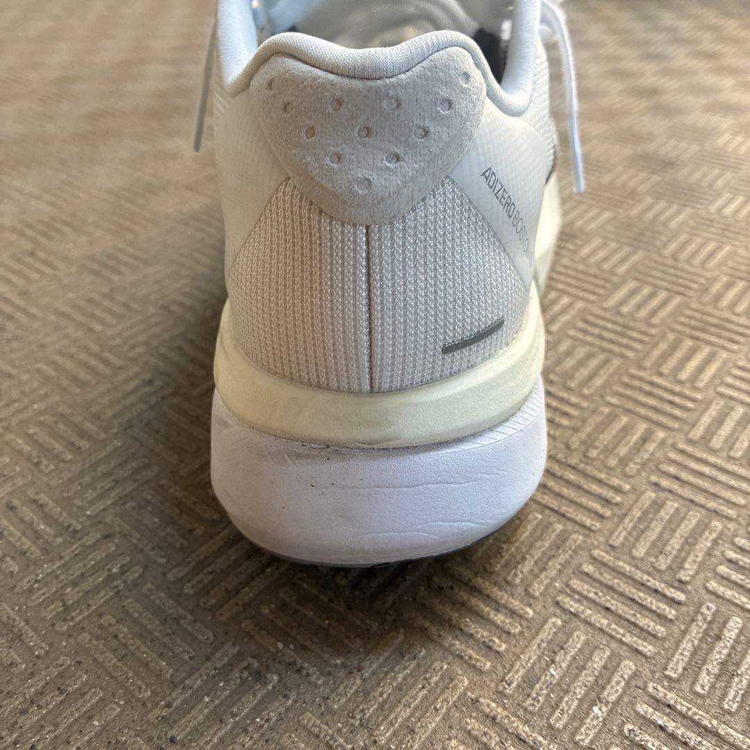 スパイク・シューズ Adidas Adizero Boston 13 27.0cm