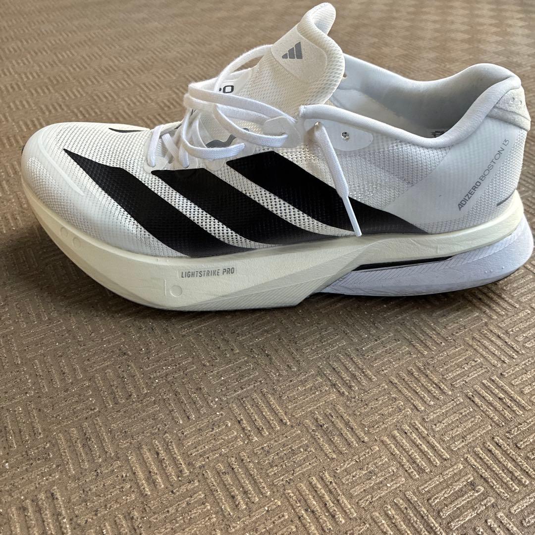 スパイク・シューズ Adidas Adizero Boston 13 27.0cm