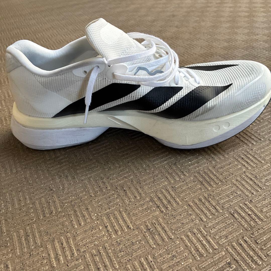 スパイク・シューズ Adidas Adizero Boston 13 27.0cm