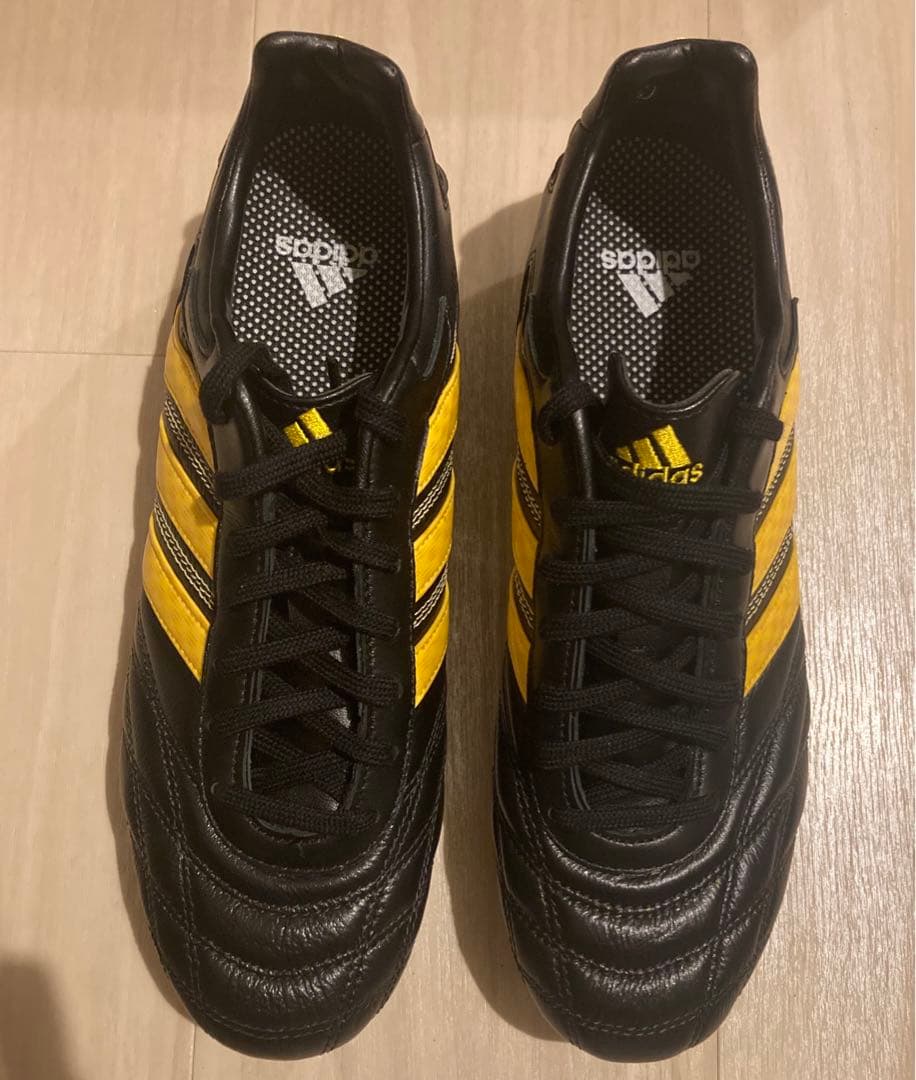 【新品未使用】adidas PATHIQE X TOP アディダス スパイク