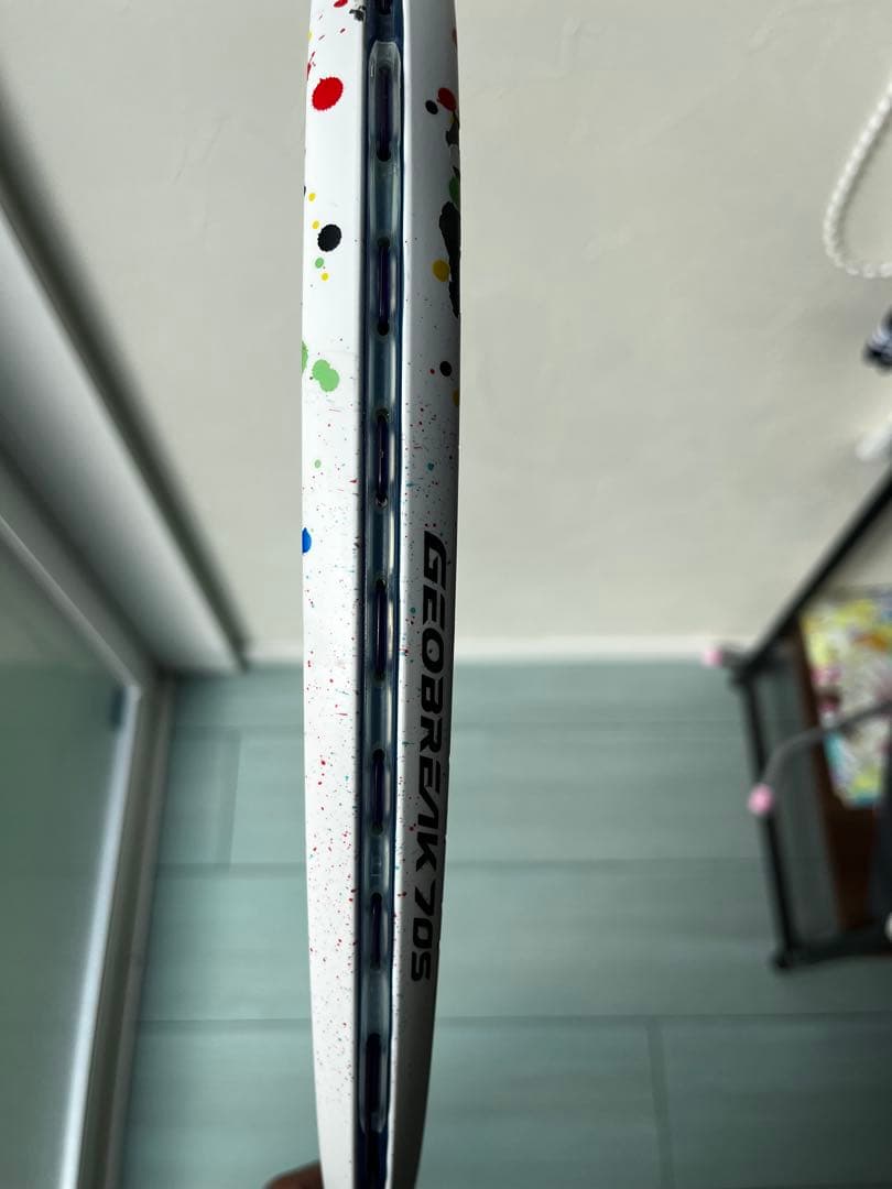 YONEX GEOBREAK 70S STEER ジオブレイク　70S ステア