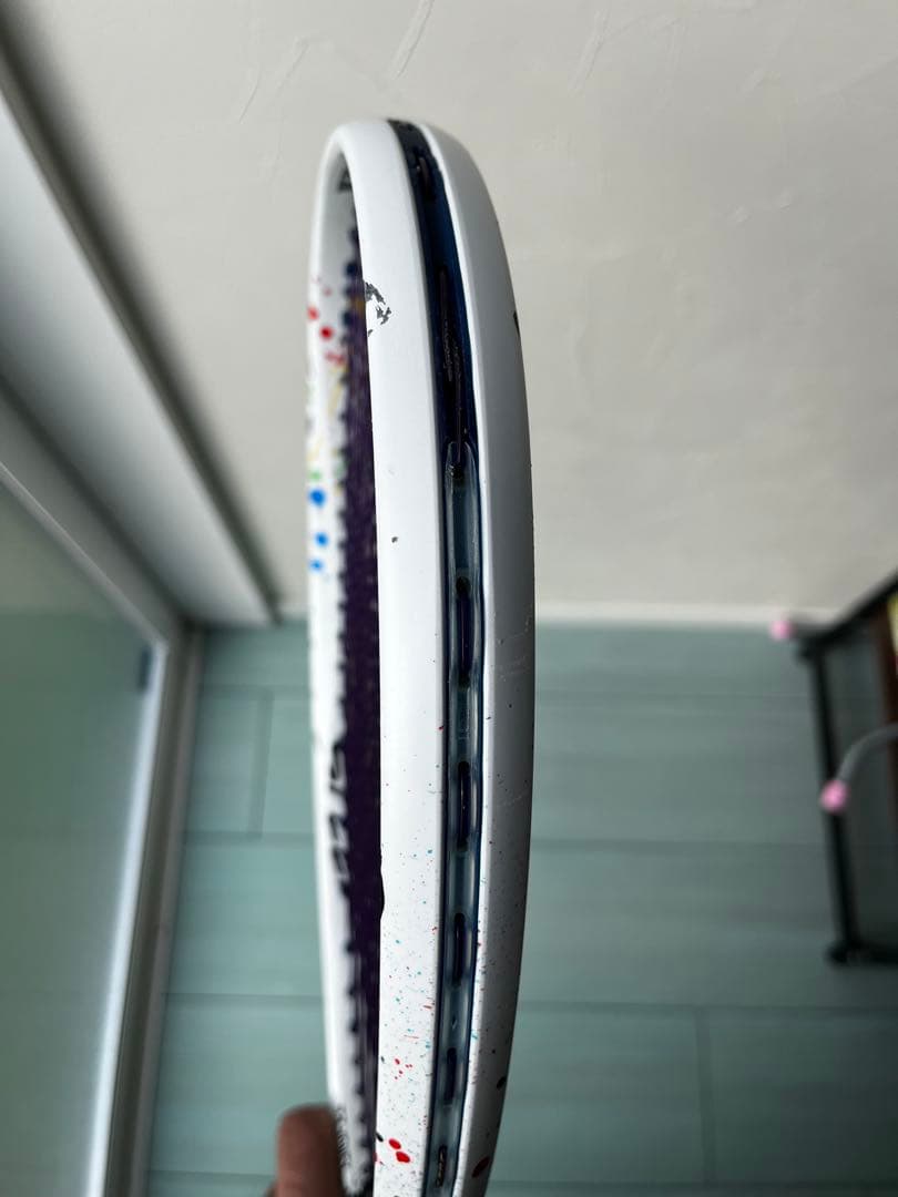 YONEX GEOBREAK 70S STEER ジオブレイク　70S ステア