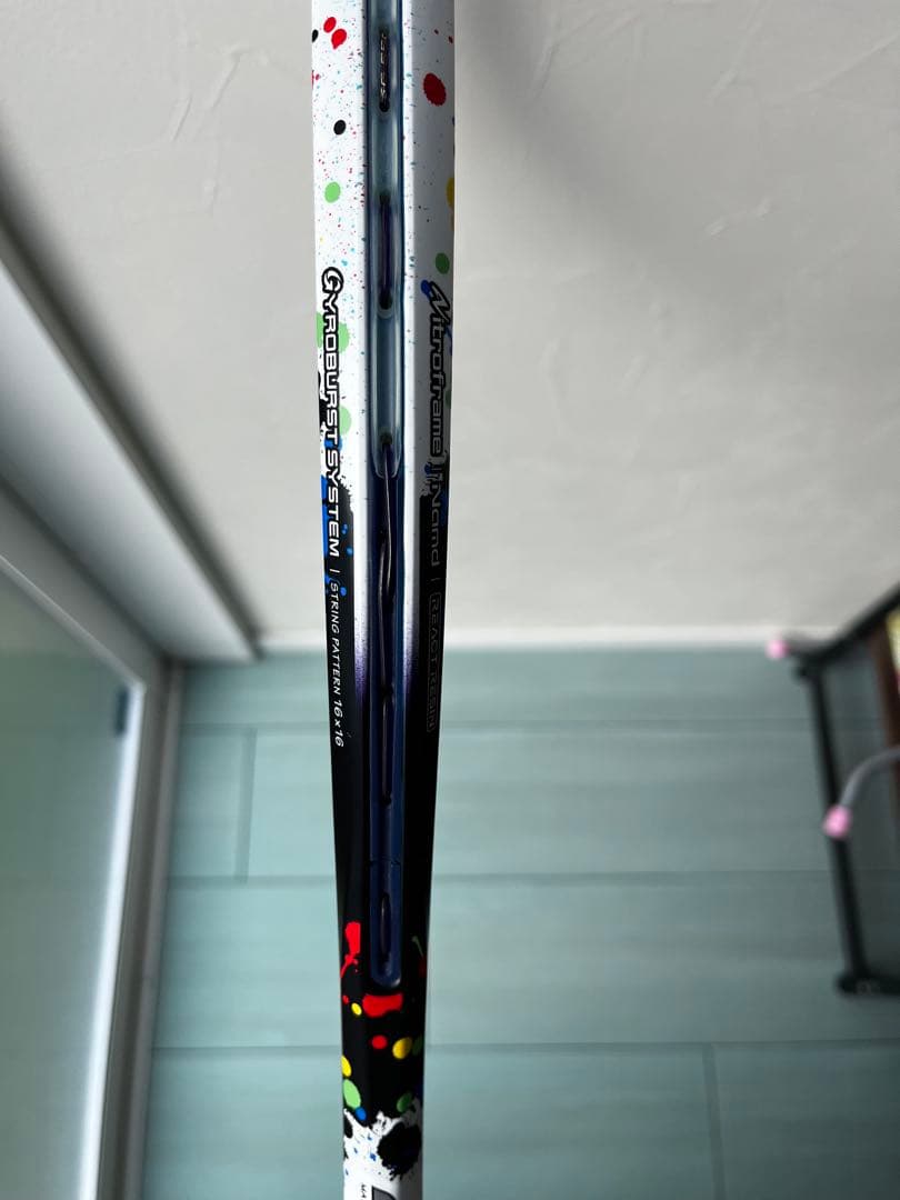 YONEX GEOBREAK 70S STEER ジオブレイク　70S ステア