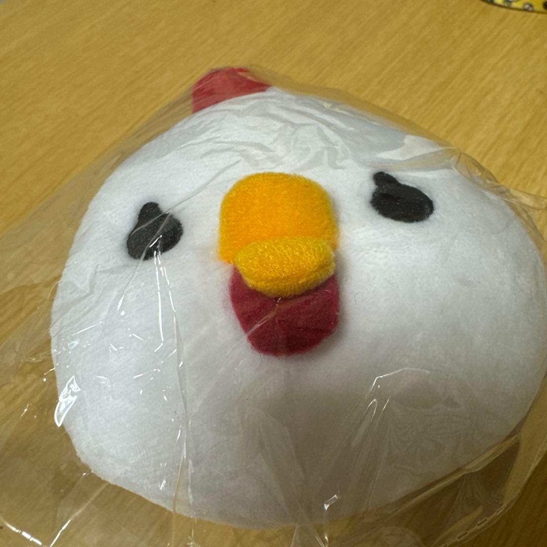 DAY6 デニマルズ 2019 JAE ぬいぐるみ ポーチ
