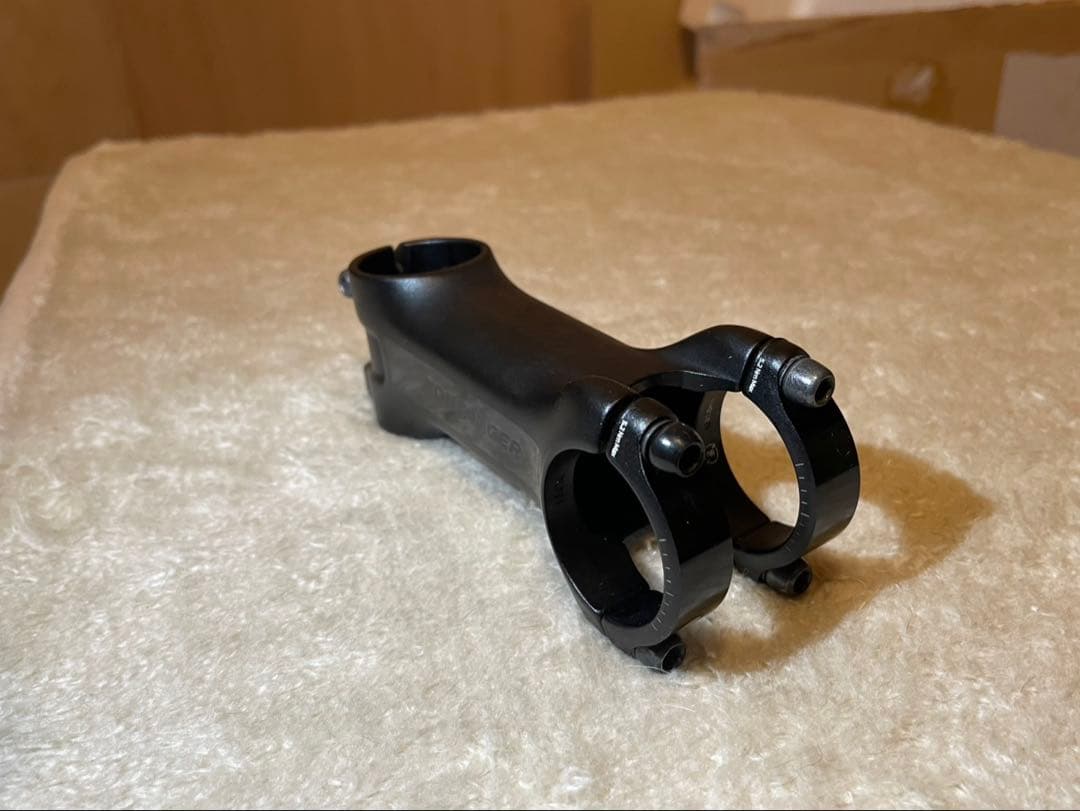 ボントレガー　BONTRAGER ステム　90mm Pro Blend