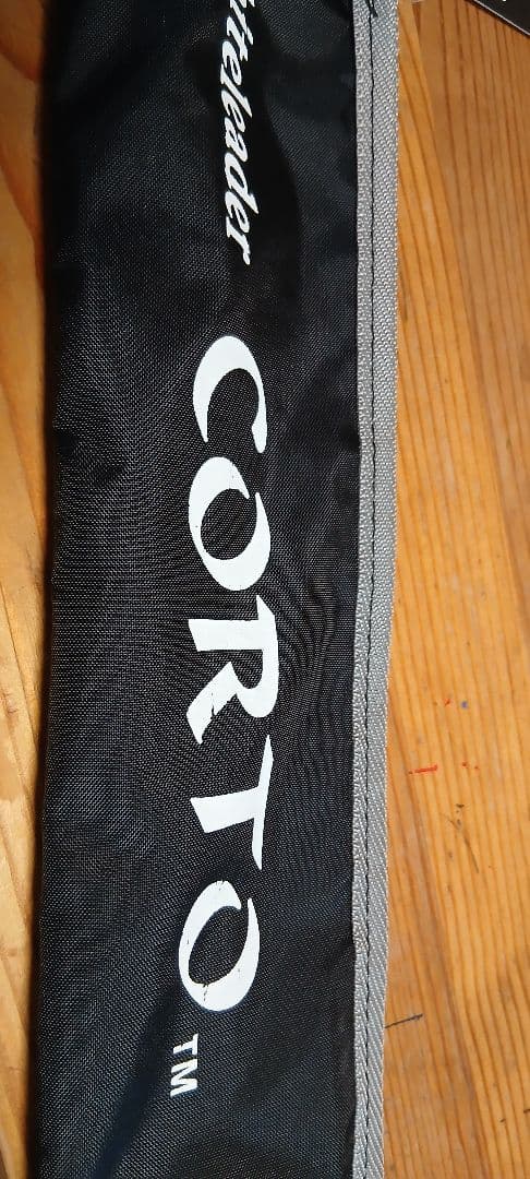 ロッド 23GCORS-622UL-HS
