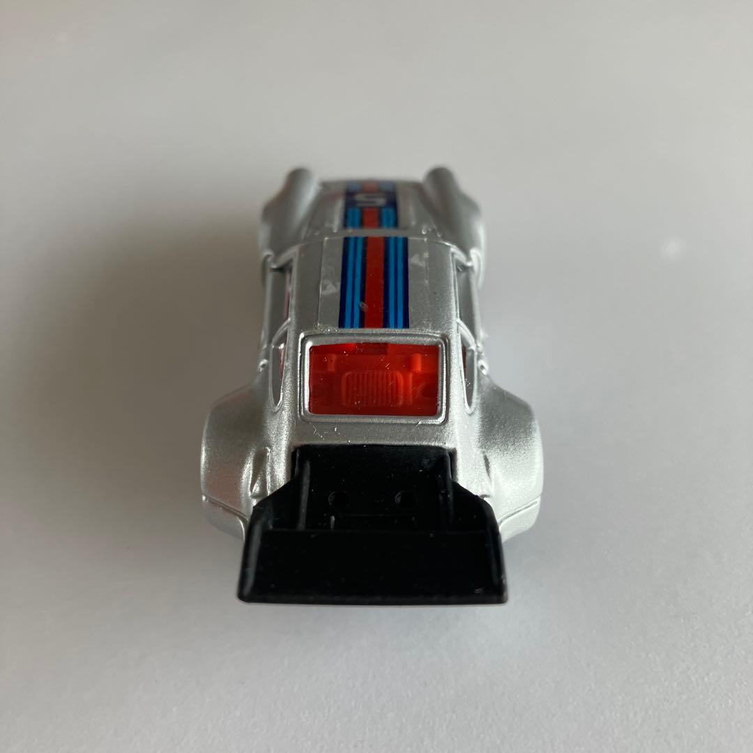 ■絶版》トミカ【日本製】ポルシェ935ターボ スピードウェイセット2/ギフト単品