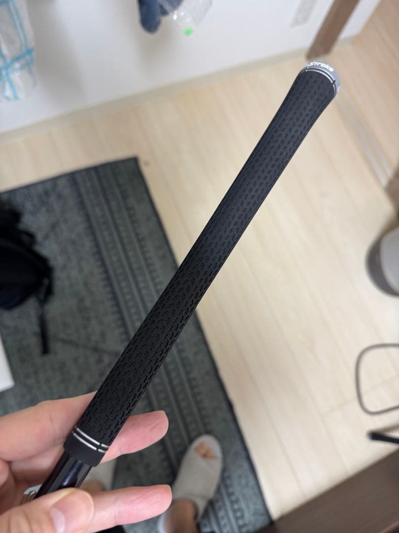 【値引】テーラーメイドQI4D 純正シャフト REAX MR 50 S シャフト
