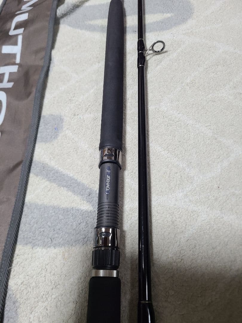 ゼナック　デフィ　MUTHOS　ミュートス　100HHH　MNSGガイド　中古