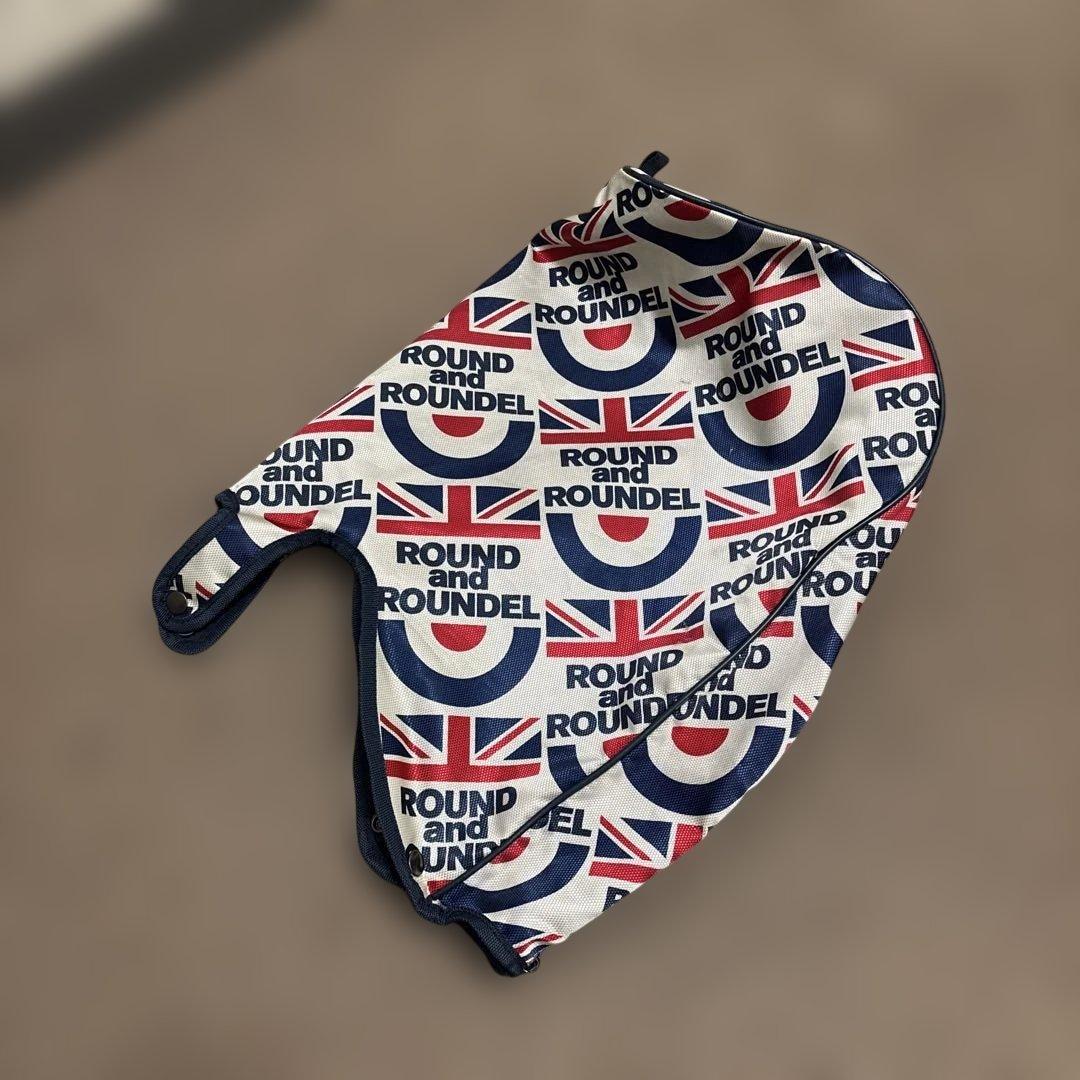 キャロウェイ スタンド式 キャディバッグ ROUND and ROUNDEL