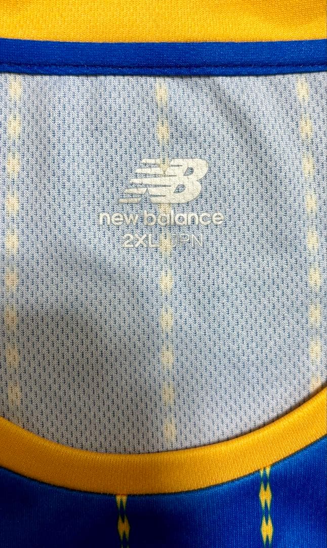 サガン鳥栖　SAGANTINO 17 サッカーシャツ 2XL