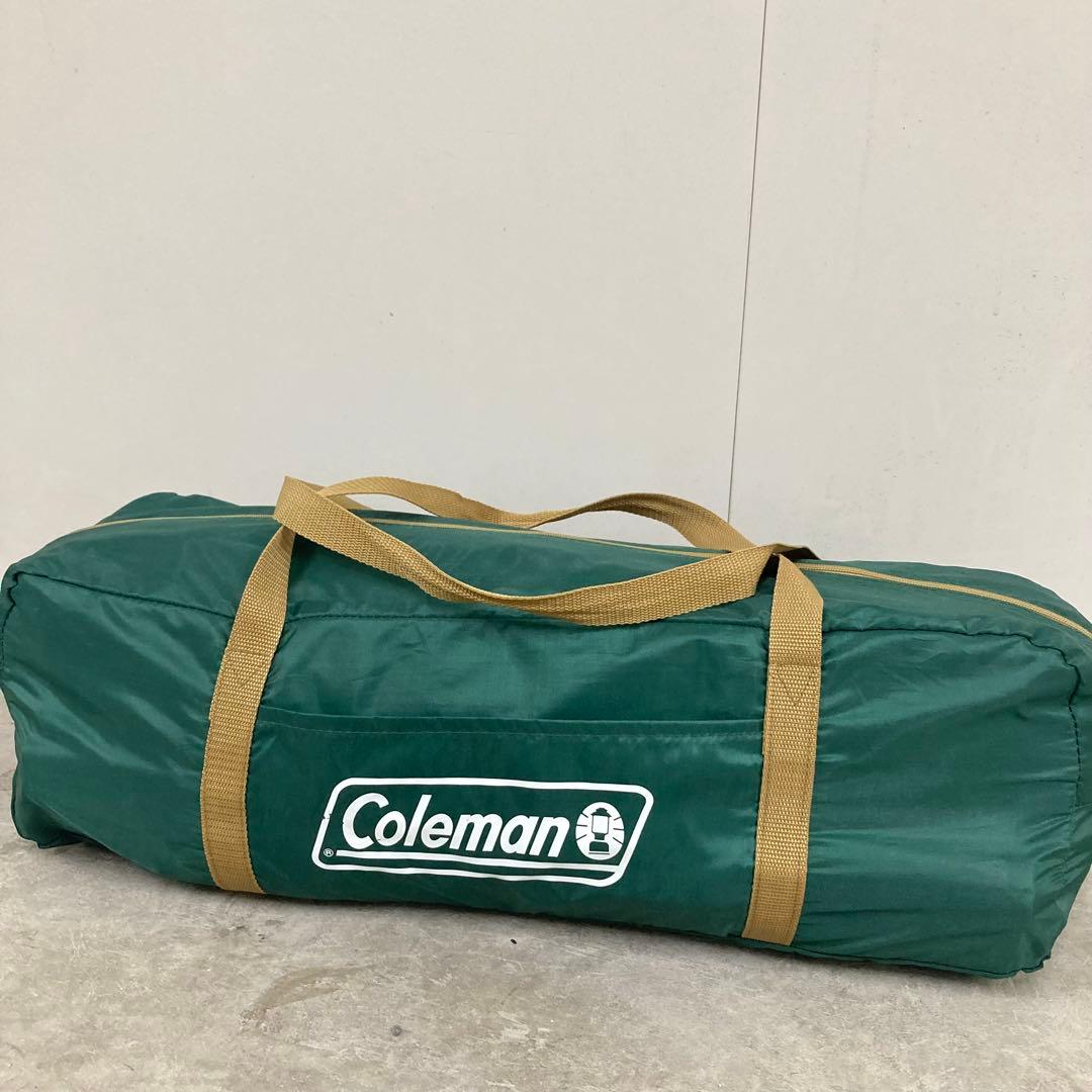 【美品】コールマン X-Cursion Tepee 325 Coleman