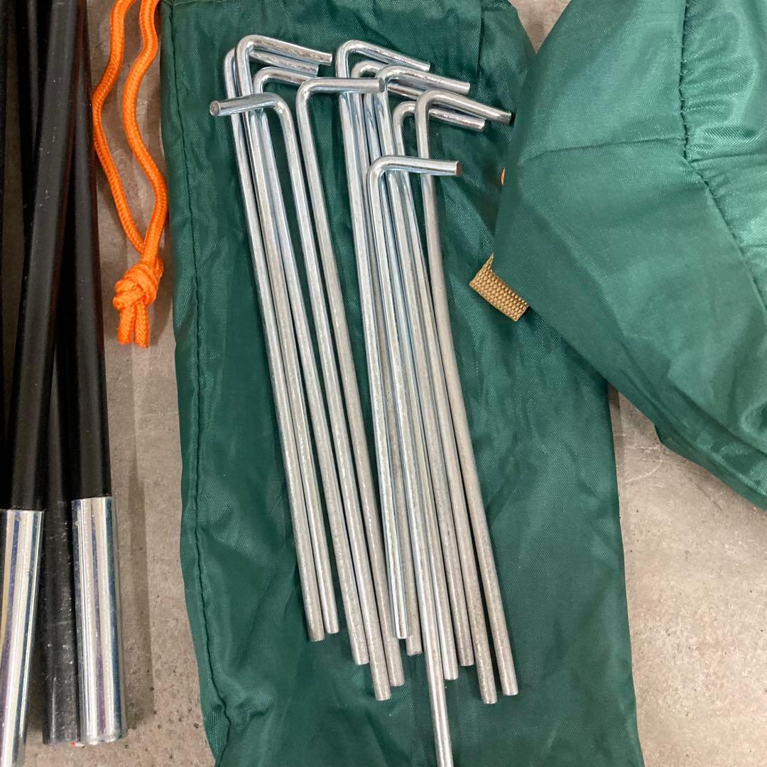 【美品】コールマン X-Cursion Tepee 325 Coleman