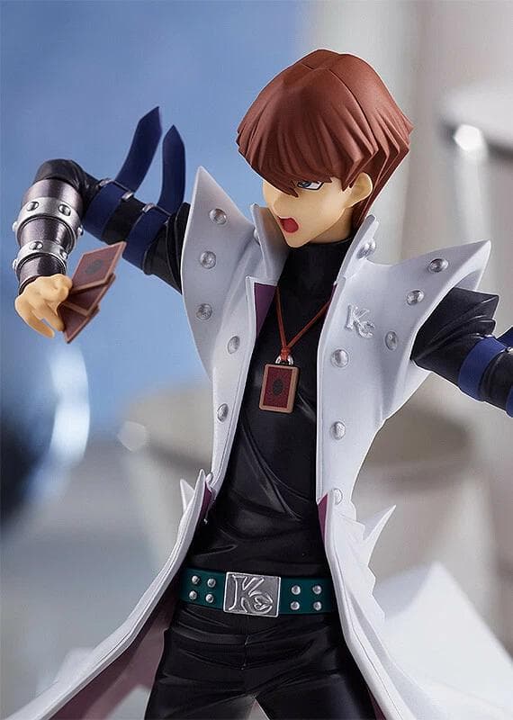新品未開封 POP UP PARADE 海馬瀬人 遊☆戯☆王デュエルモンスターズ