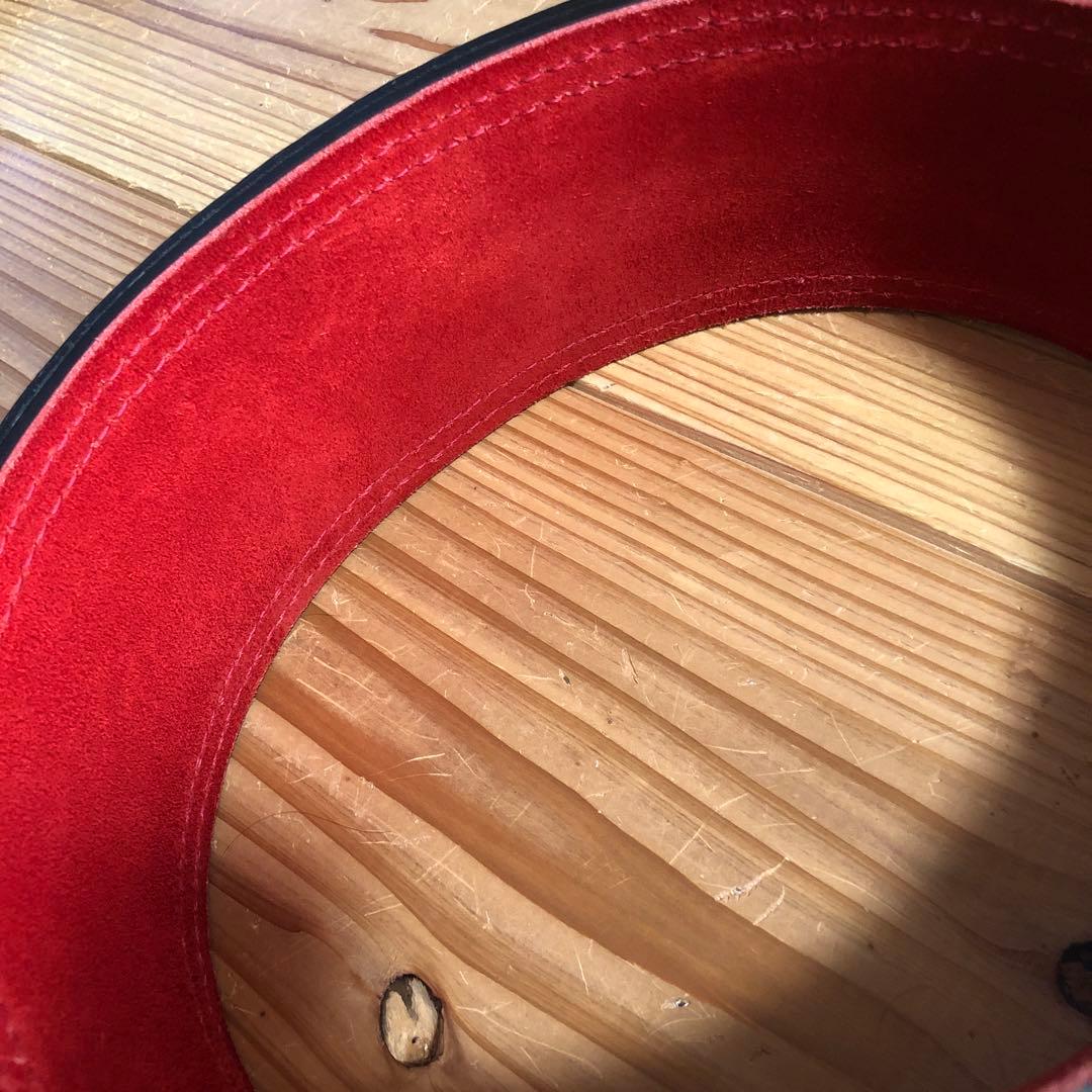 値下げ　SBD パワーベルト　10mm Sサイズ