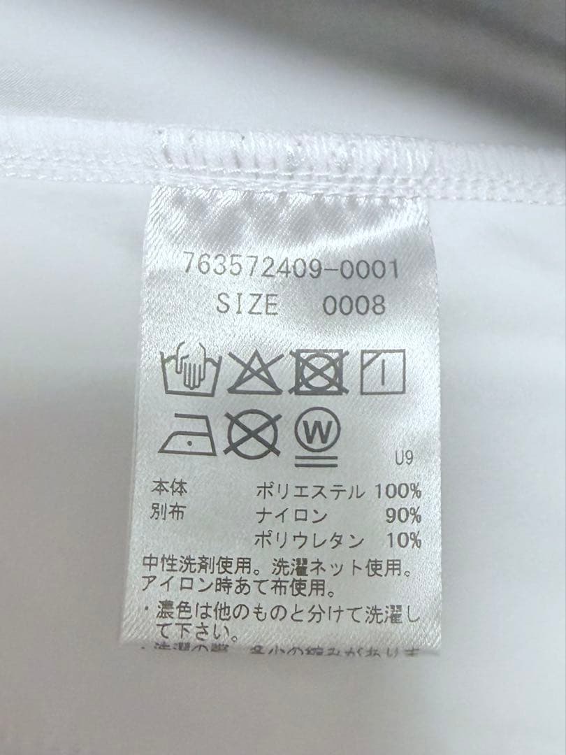 DEVEREUXGOLF FOR THE GREATER GOOD BKショーツ