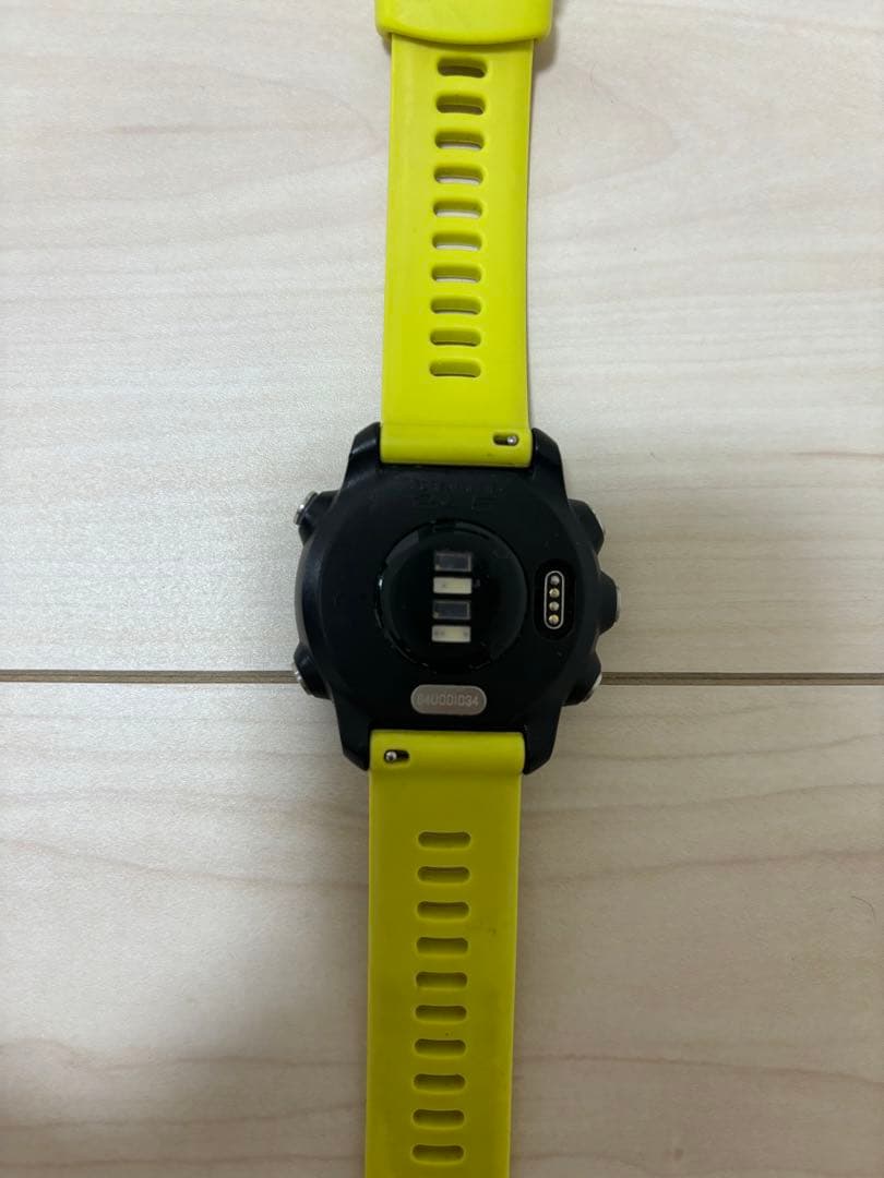 GARMIN ガーミン ForeAthlete 245