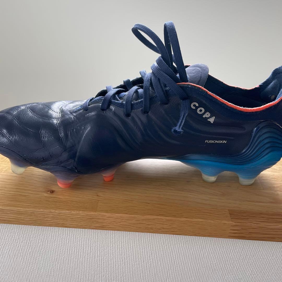 シューズ Adidas COPA .1
