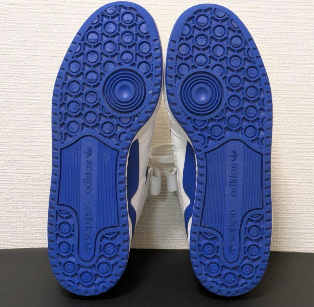 adidas Forum Low アディダス フォーラム ロー