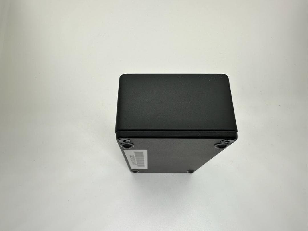 ギター WARM AUDIO WARMDRIVE