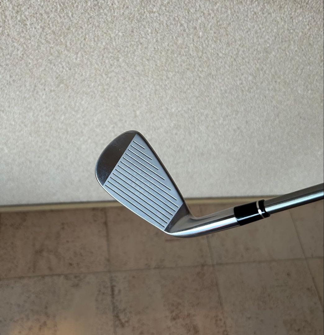 HONMA ホンマ☆TW-U FORGED 2017 アイアン型　ユーティリティ
