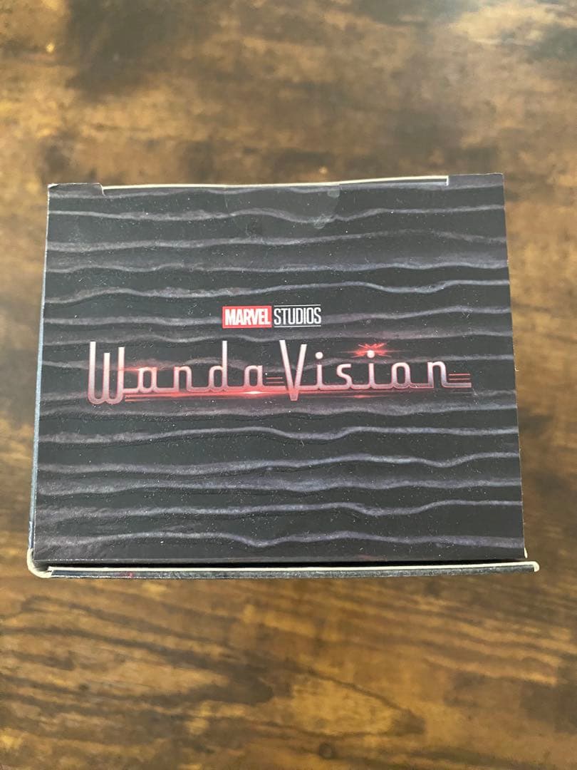 【未開封新品】※箱破損あり コスベイビー スカーレットウィッチ ダークホールド